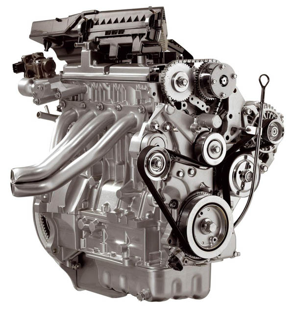 2002 Des Benz 190d Car Engine